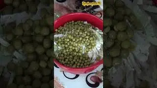 Салат с пекинской капустой на скорую руку #shorts