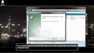 01 - SketchUp Basics