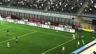 Borja Lopez LF Career