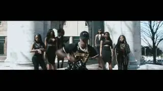 Meechie Ro - One [OFFICIAL VIDEO]