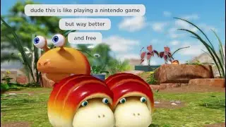 The Breadbug Experience