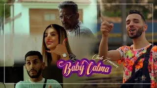 Cheb Zemouri - Baby Calma ( Clip Officiel ) شاب زموري - بيبي كالما