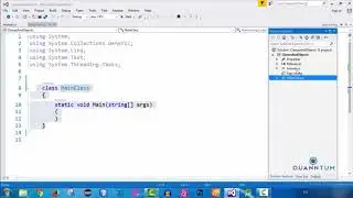 25 Introduction to Objects and Classes in C   Part 2