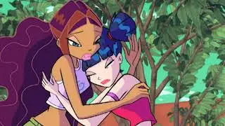 Winx Club 1-3 OST - Sombre