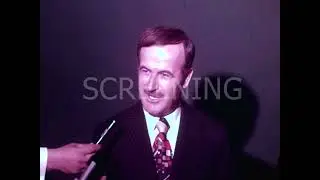 Hafez al-Assad’s visit to Jordan – June 10, 1975 – Part One