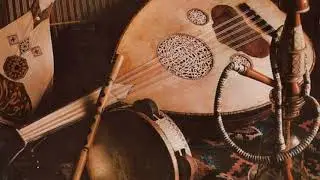 Amazing Azeri Music - Kamancha 