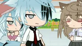 Brother ✨😗 || meme || Gacha club