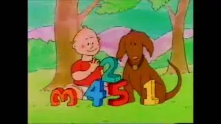 Baby Songs - Even More Baby Songs Animation Segments