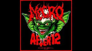 NECRO - 