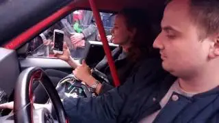 Чемпионат РБ по Авто-звуку SUBWOOW CLUB 1 Этап 03.06.2017