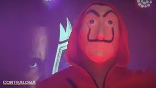 WWC Aniversario 46: Epico Colón hace su entrada al cuadrilátero