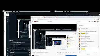 Reacting to Fortnite Montages Live