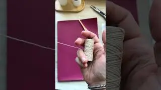 Encuadernación de Hojas Sueltas 