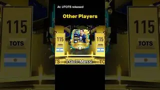UTOTS Glitch 💀🔥 