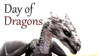 Be the dragon - Day of Dragons