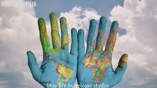 INSPIRING NO COPYRIGHT MUSIC FOR EDITING BLUE LIFE RLEASE STUDIO