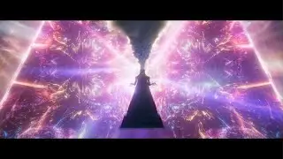 The FINAL SHAPE Opening Cinematic | Destiny 2