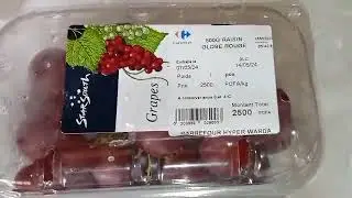 Mes Raisins du Fromage de Demain, Jour de l'Ascension (Auj. 08 Mai 2024)