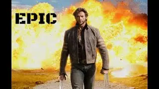 The Most Epic Trailer of All Time