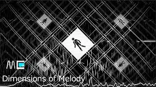 【#LilyFantasiaSubmission2024】Dimensions of Melody