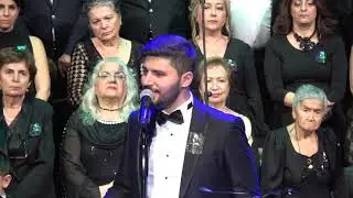 Çalın davulları çaydan aşağya - Mustafa Şahin