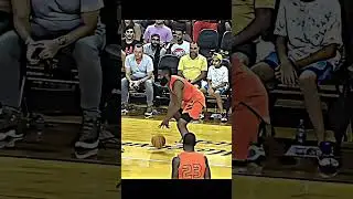 James Harden vs Travis Scott🔥 #shorts