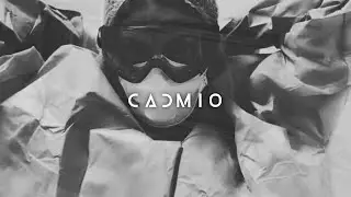 CADMIO - Vai, distruggi il male e vai