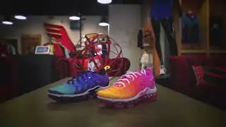 The Athletes Foot Back To School Commercial 2019