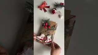 How to Wrap a Gift