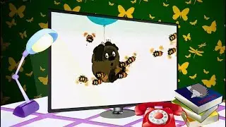Лучшие отечественные классические мультфильмы