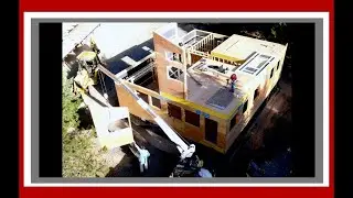 Another Setback: How To Fail At A DIY Kit Home Build
