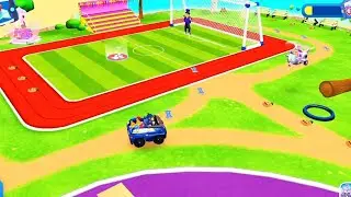 PAW Patrol Rescue World: Adventure Bay Full Game paw patrol adventure city calls xbox one