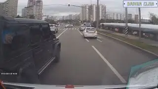 Учитель на гелике и скорая!