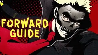 Identity V // Forward Guide // Уберите детей от экранов. + ENG SUBS