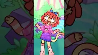 So cute, I’m angry 😤 #pomni #gacha #digitalcircusanimation