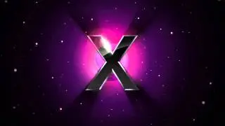 Mac OS X Intro Theme Extended