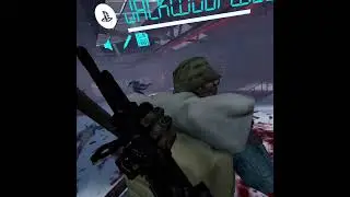 After the Fall VR - Skid Row on Master