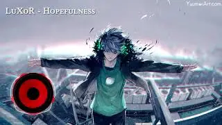 LuXoR - Hopefulness [Symphonic Metal]