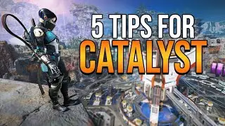 Catalyst Guide for Beginners! (Apex Legends Season 15)