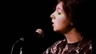 16. Вероника Долина - Чертополохом поросли - Хьюстон 97