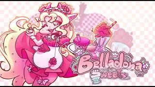 Coffee Shop - Belladona Sweets OST