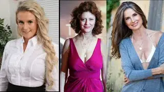 Erotic Mature Women #5