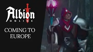 Albion Online. Весёлые файты в первые дни на ЕУ сервере.