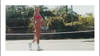 The Bikini Block Summertime Fine Collection