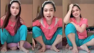 LIVE SUSTER MUDA CANTIK /BEAUTIFUL YOUNG NURSE LIVE