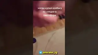Удивительные свойства колбасы из «Светофора». Ждём новости от Роспотребнадзора.