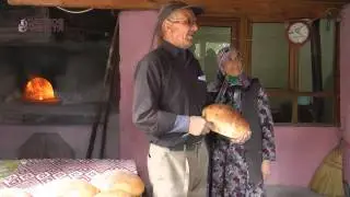 Gerede Koy Somunu