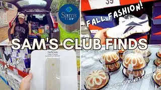 WHAT’S NEW AT SAM’S CLUB 2023 / SAM’S CLUB SHOP WITH ME & HAUL WITH PRICES  |    Daniela diaries