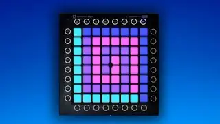 AWalker, K-391 - Play ( Unipad Cover + Project File )
