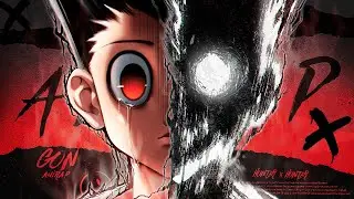 ♪ Gon | Inocência | AniRap